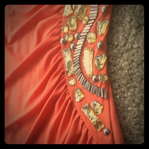 Dress - Picture 3 of 7